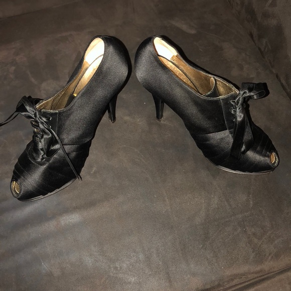 Roberto Cavalli Ankle Boots - Picture 5 of 5